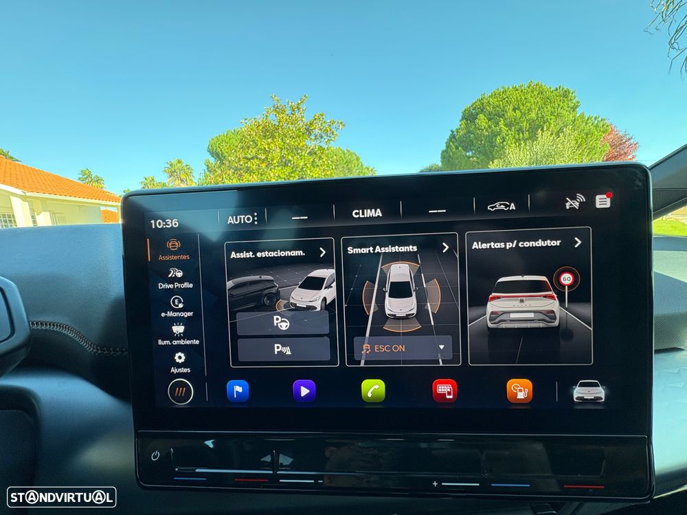 Cupra Born 58 kWh - 50