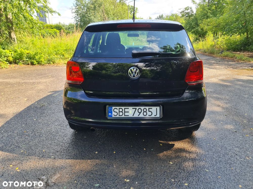 Volkswagen Polo 1.4 16V Highline - 6