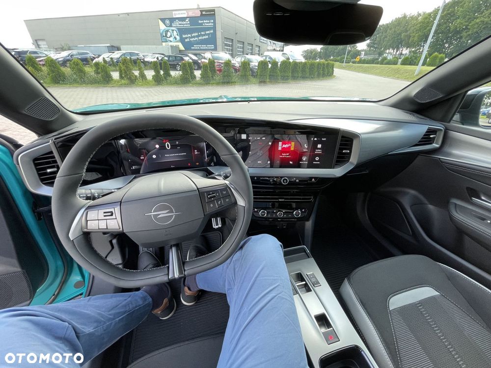 Opel Mokka - 20