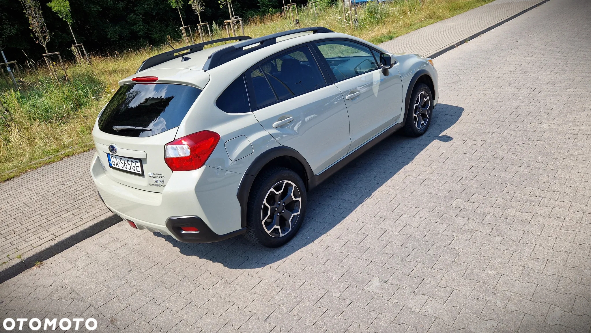 Subaru XV 2.0i Comfort CVT - 27