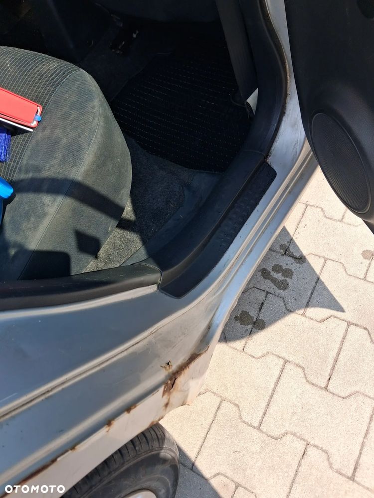 Suzuki Swift 1.3 GC (klm) - 13