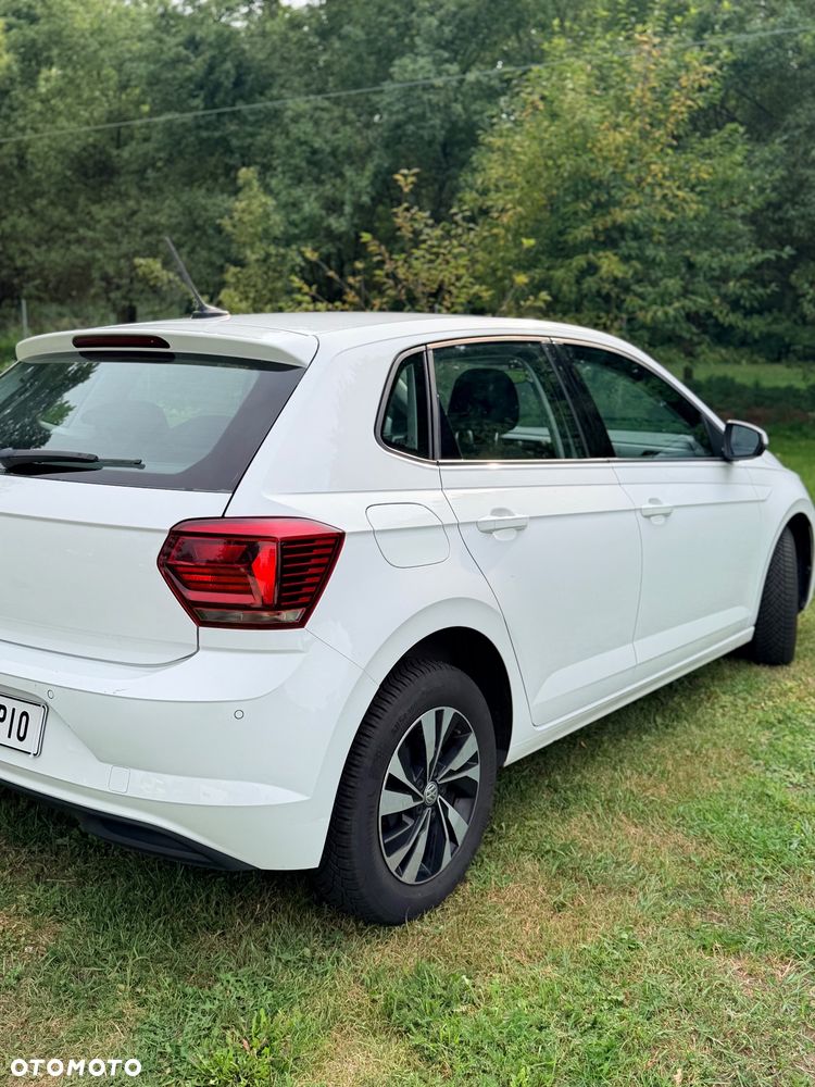 Volkswagen Polo 1.6 TDI Trendline - 9