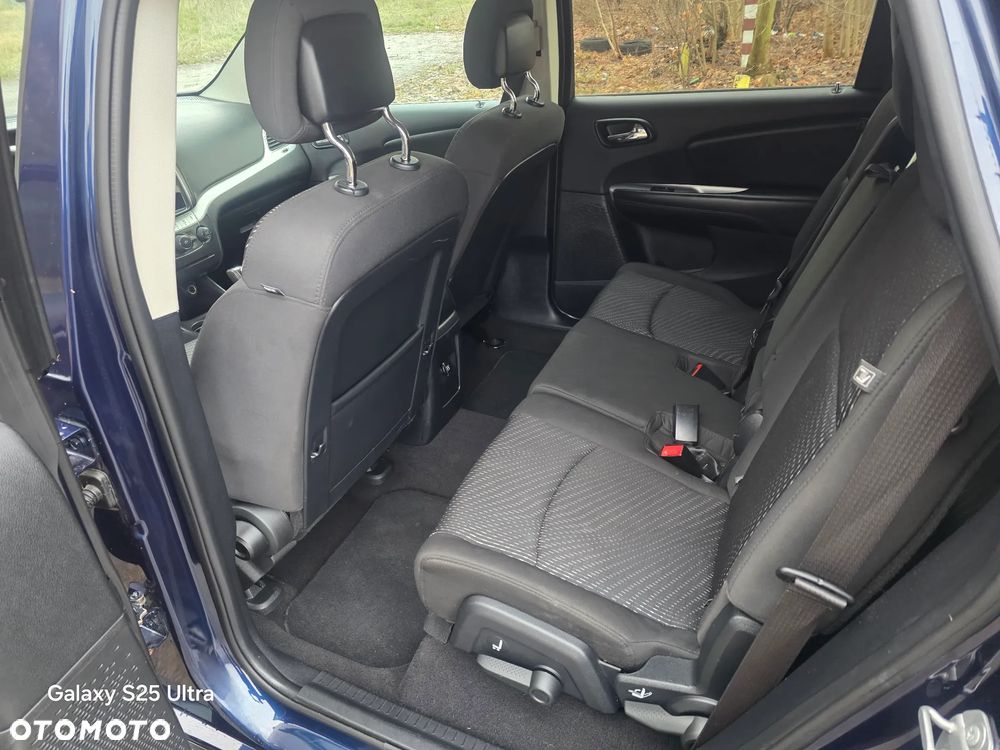 Dodge Journey 2.7 V6 R/T - 6