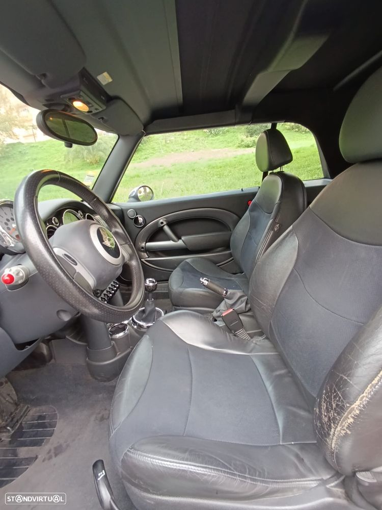 MINI 3 Portas One 1.4 - 39