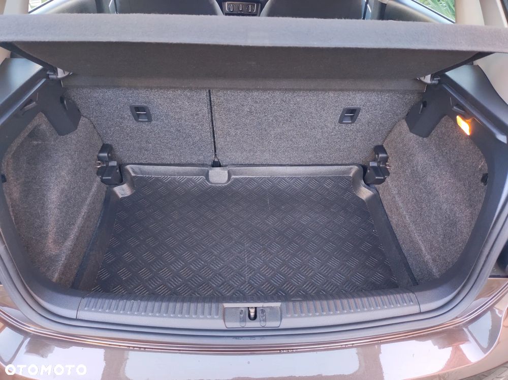 Volkswagen Polo 1.4 TDI BlueMotion - 18