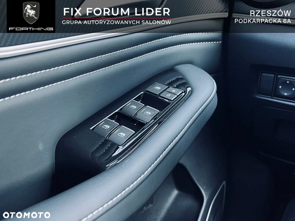 Forthing T5 EVO - 20