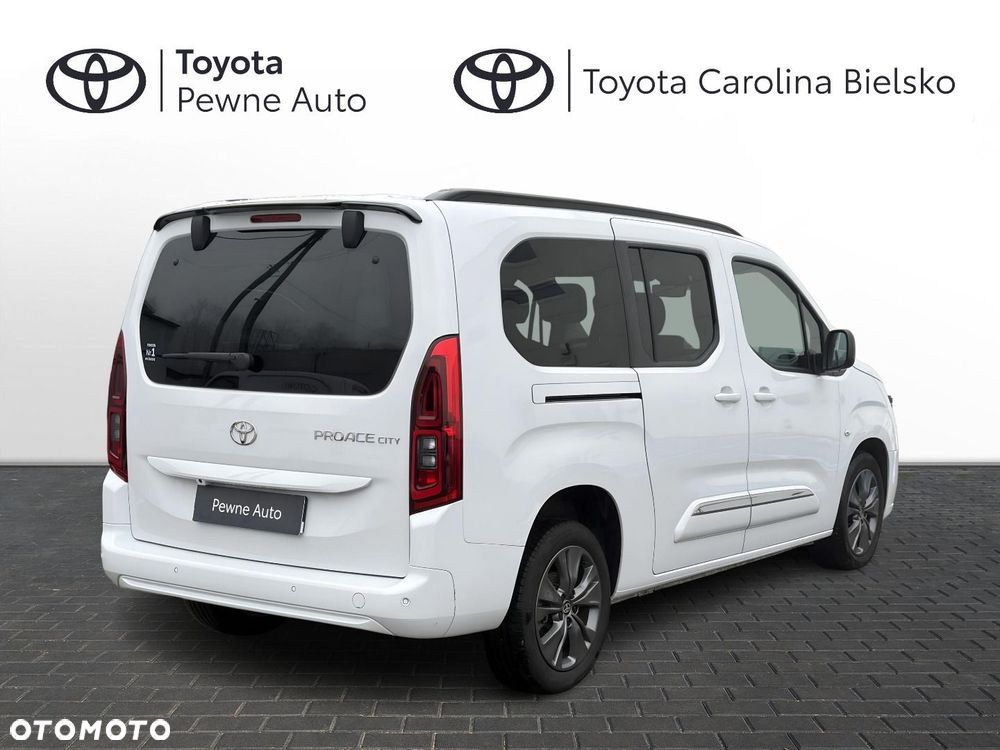 Toyota Proace City Verso - 26