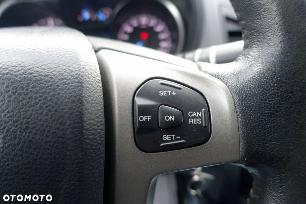 Ford Ranger Limited - 22