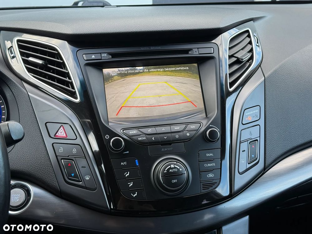 Hyundai i40 - 39
