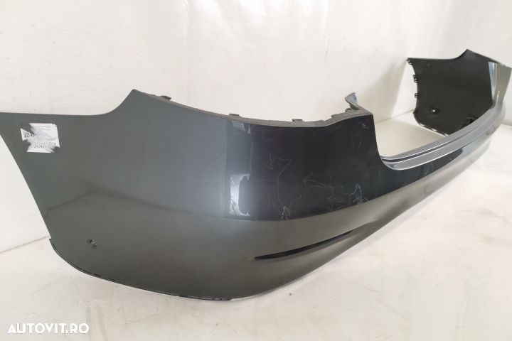 Bara Spate Originala In Stare Buna Mercedes-Benz  GLC Coupe AMG  C253 - 3