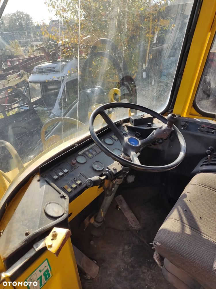 Volvo - 5