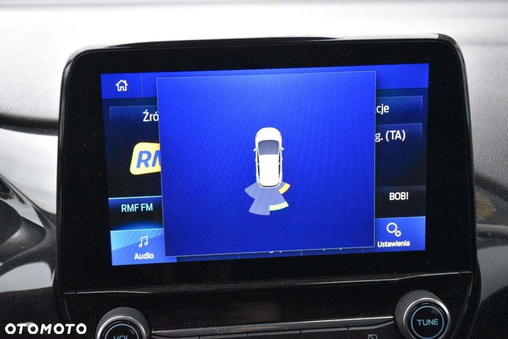 Ford Fiesta 1.0 EcoBoost Start-Stop SYNC Edition - 14