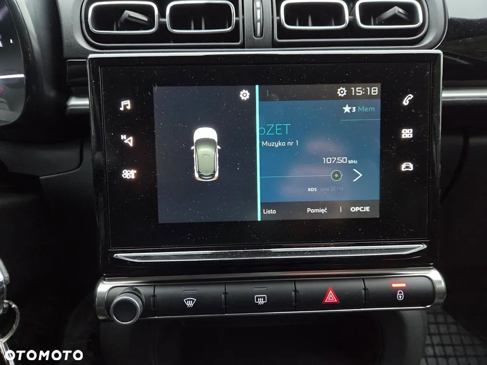 Citroën C3 1.2 PureTech Feel - 15