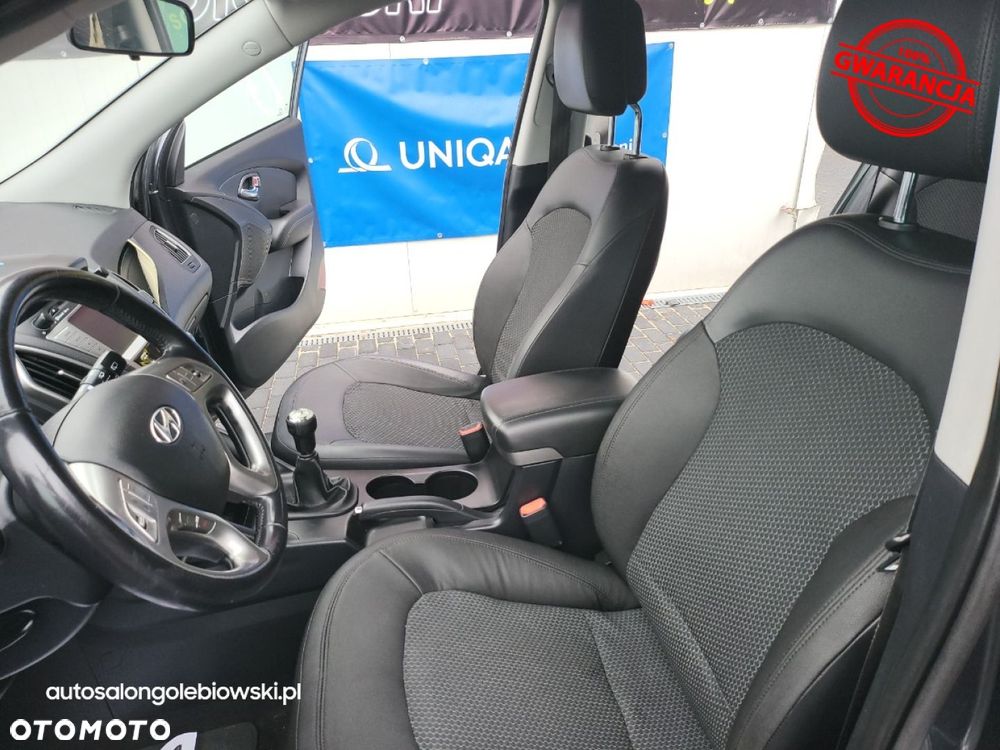 Hyundai ix35 - 25