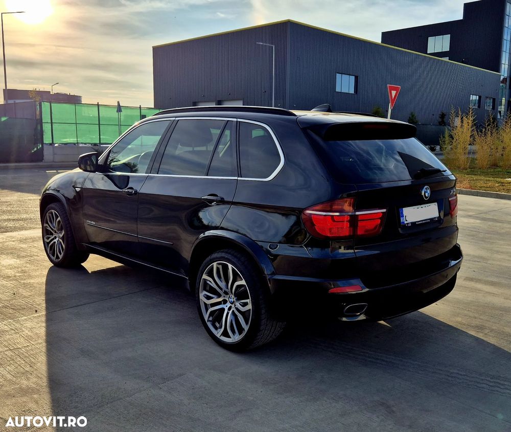 BMW X5 xDrive40d - 3