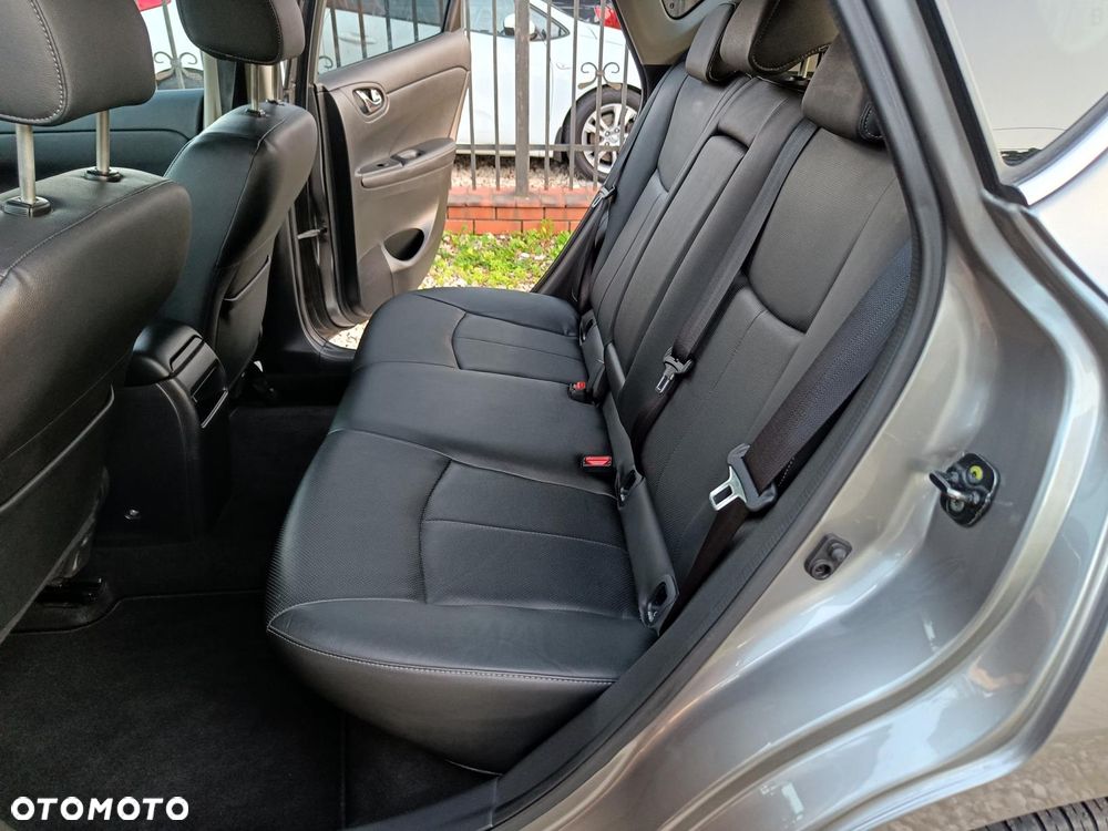 Nissan Pulsar 1.2 DIG-T Tekna - 29