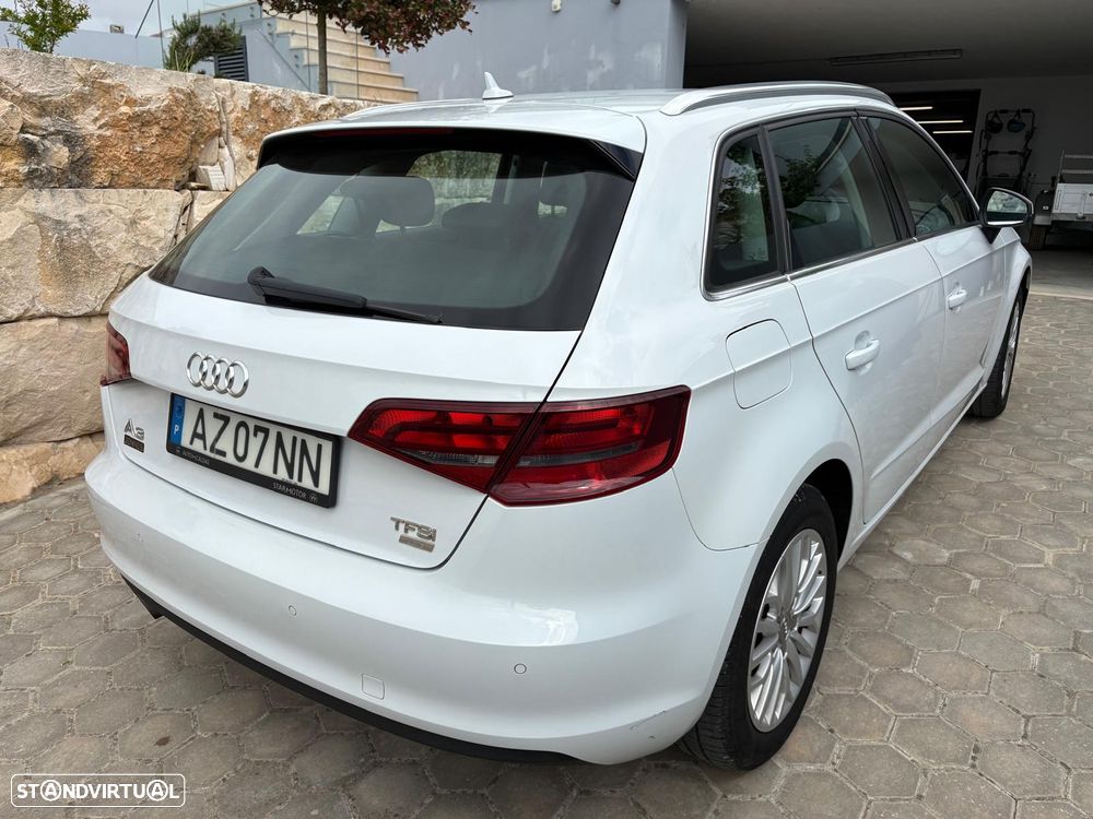 Audi A3 - 7