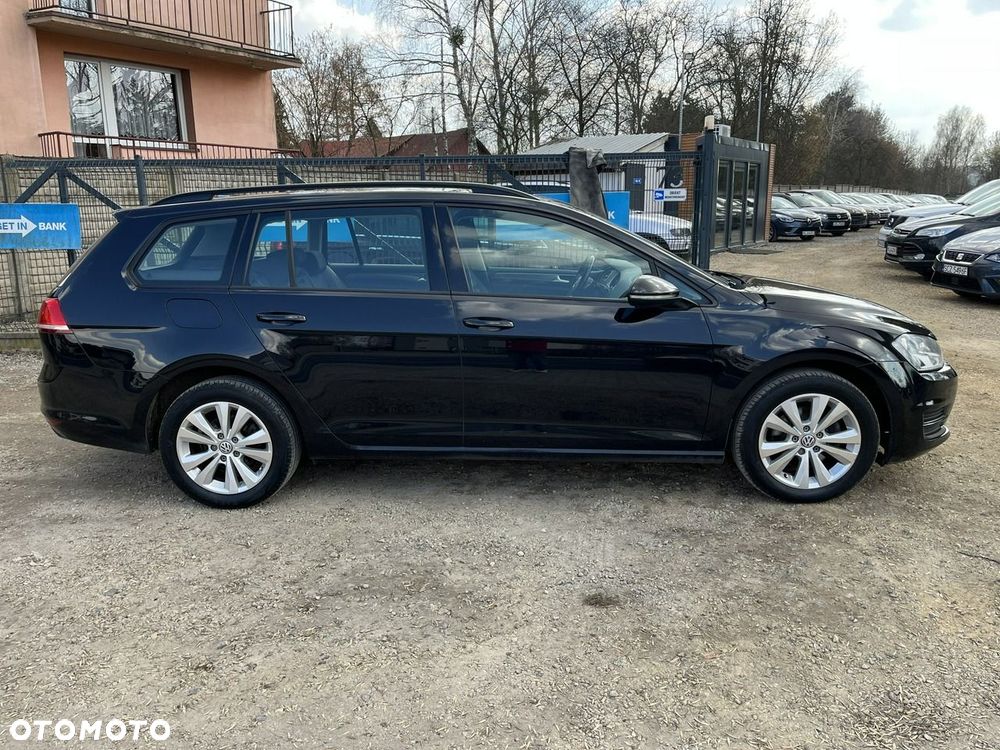 Volkswagen Golf - 4