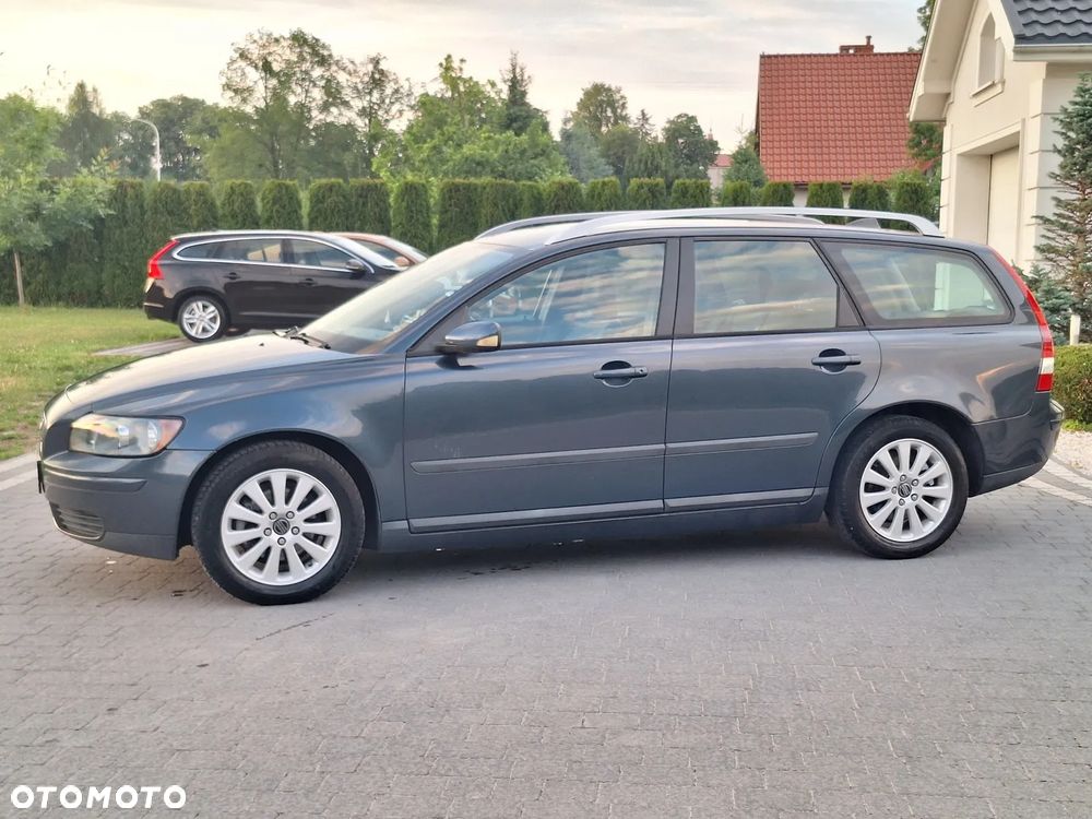 Volvo V50 1.8 Edition - 2