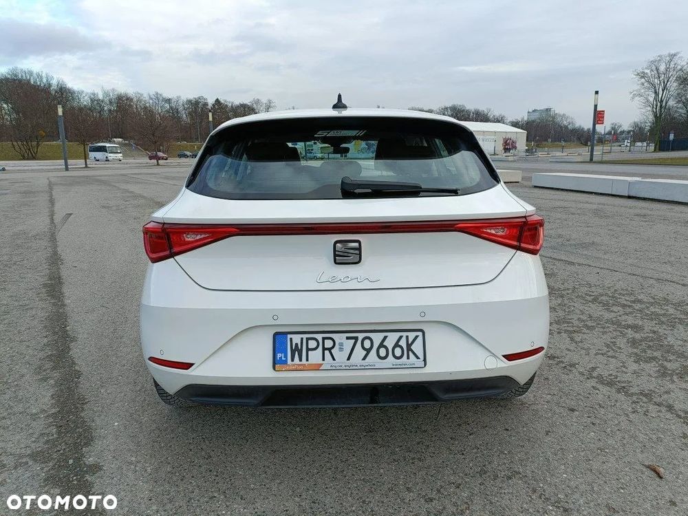 Seat Leon - 4