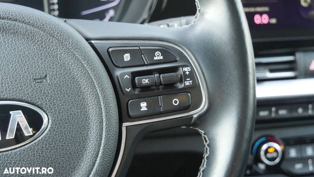 Kia Niro - 29