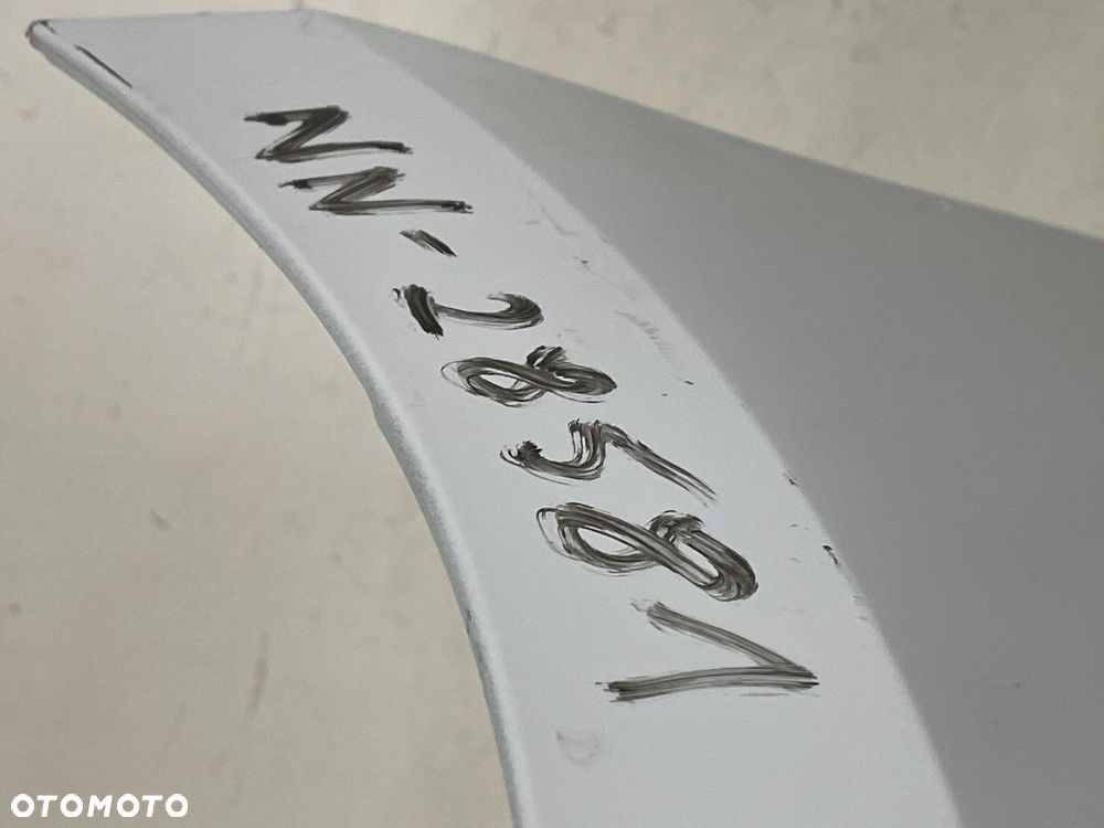 FABRYCZNIE NOWY ORYGINALNY ZDERZAK TYLNY TYŁ SEAT LEON III 3 FR  12-17 4XPDC 5F0807421B - 10