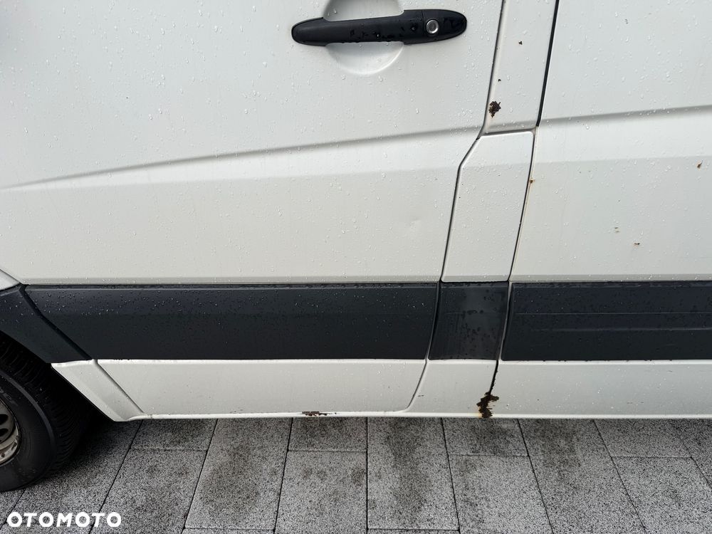 Volkswagen Crafter - 12