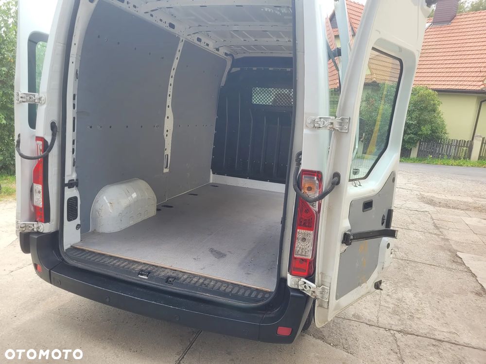 Renault Master - 12