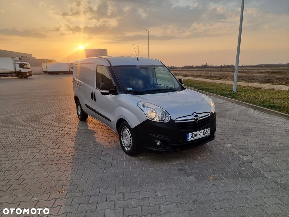 Opel Combo Tour L2H1 - 22
