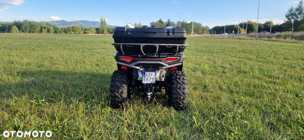 CFMoto CForce - 3