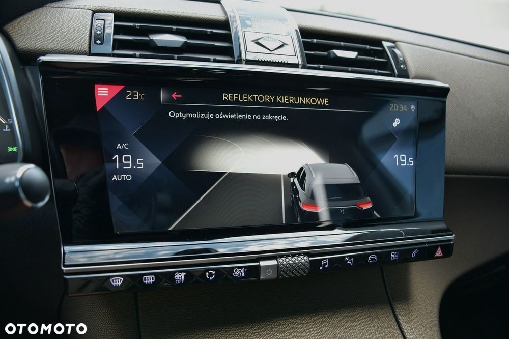 DS Automobiles DS 7 Crossback 1.5 BlueHDi So Chic - 40