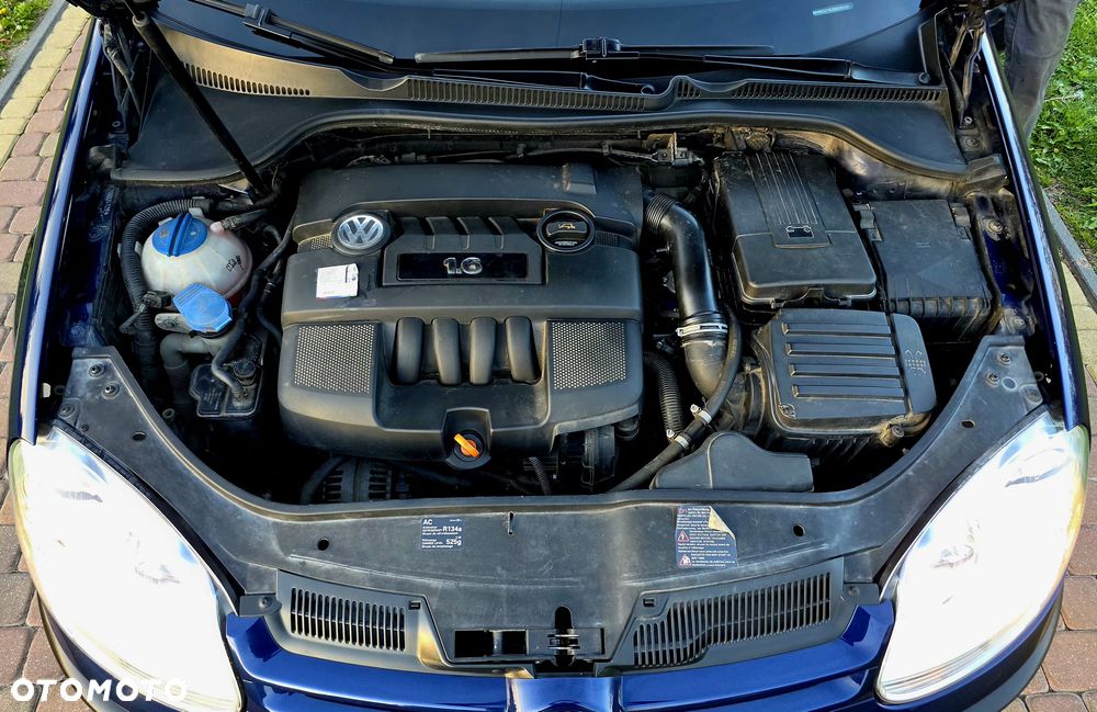 Volkswagen Golf - 33