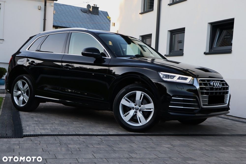 Audi Q5 - 4