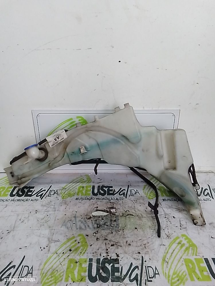 Depósito Líquido Limpa Vidros Fr Ford Focus Ii Turnier (Da_, Ffs, Ds) - 1