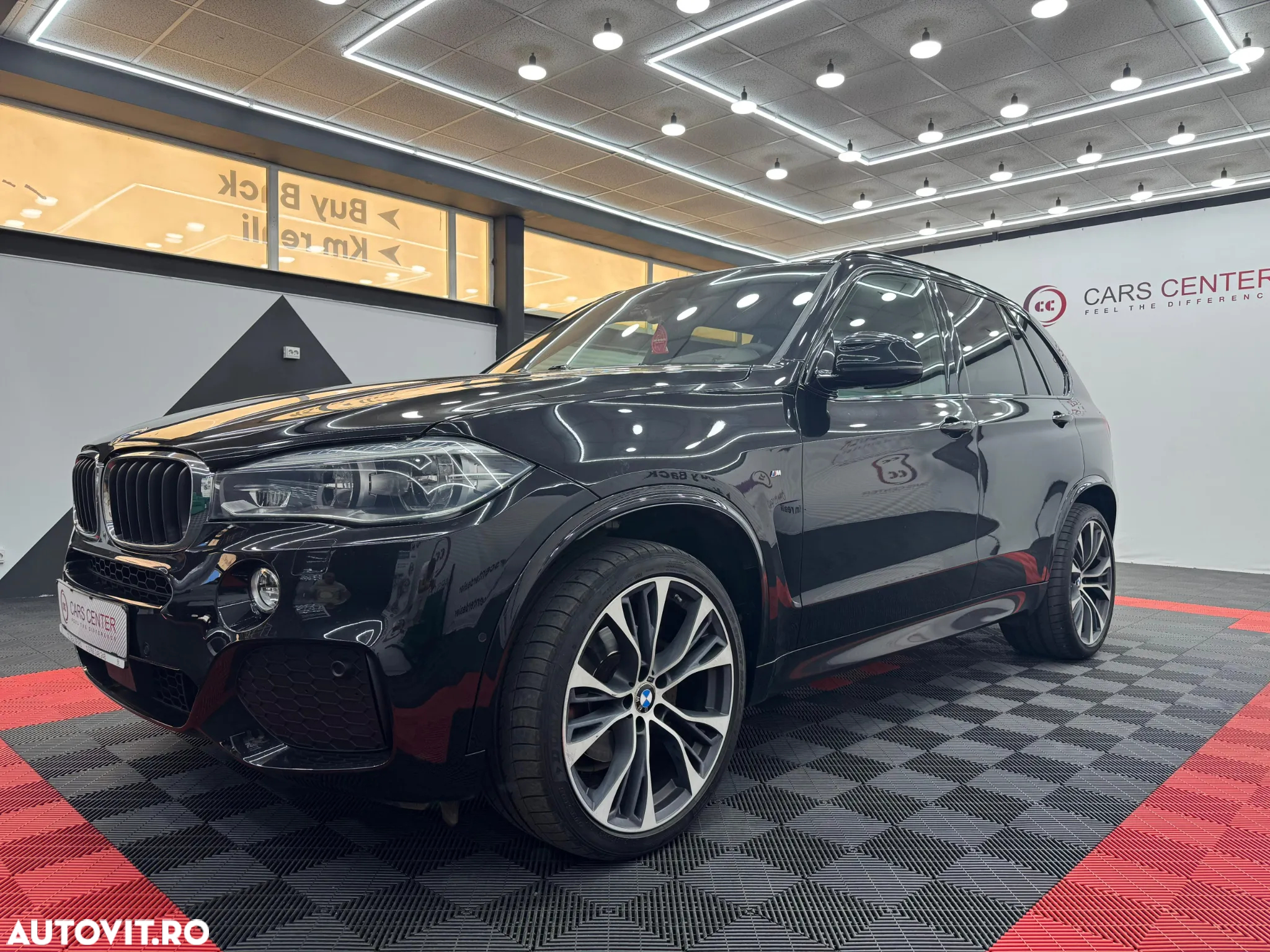 BMW X5 xDrive30d - 2