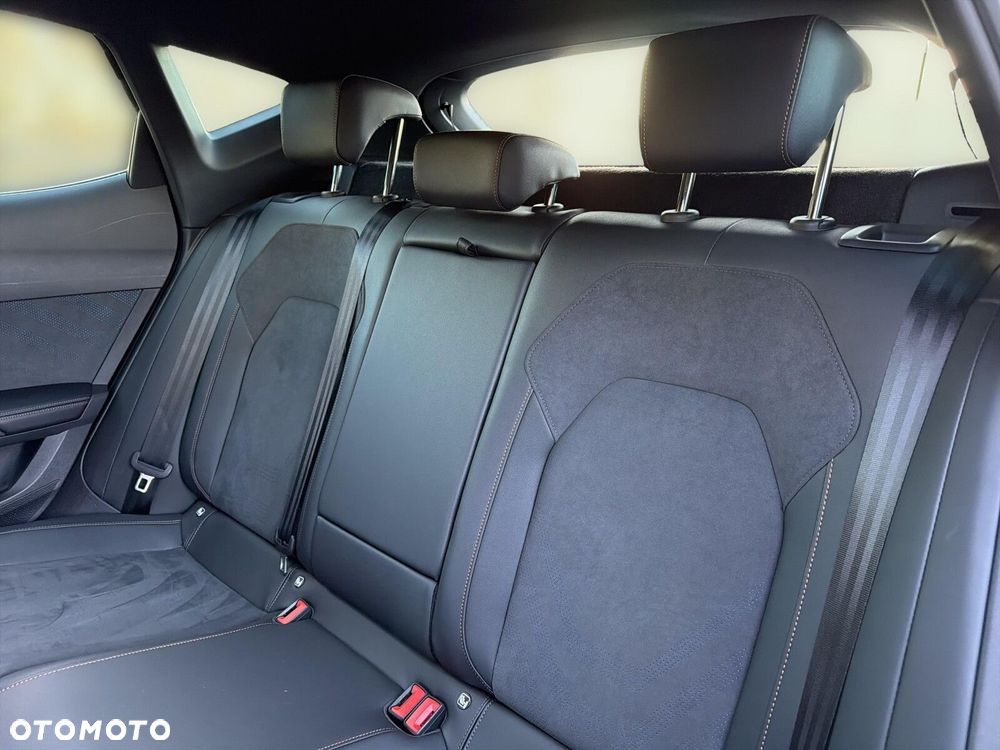 Cupra Formentor 2.0 TSI 4Drive VZ DSG - 16