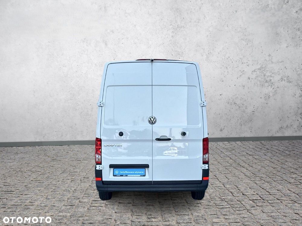 Volkswagen Crafter 35 TDI - 4