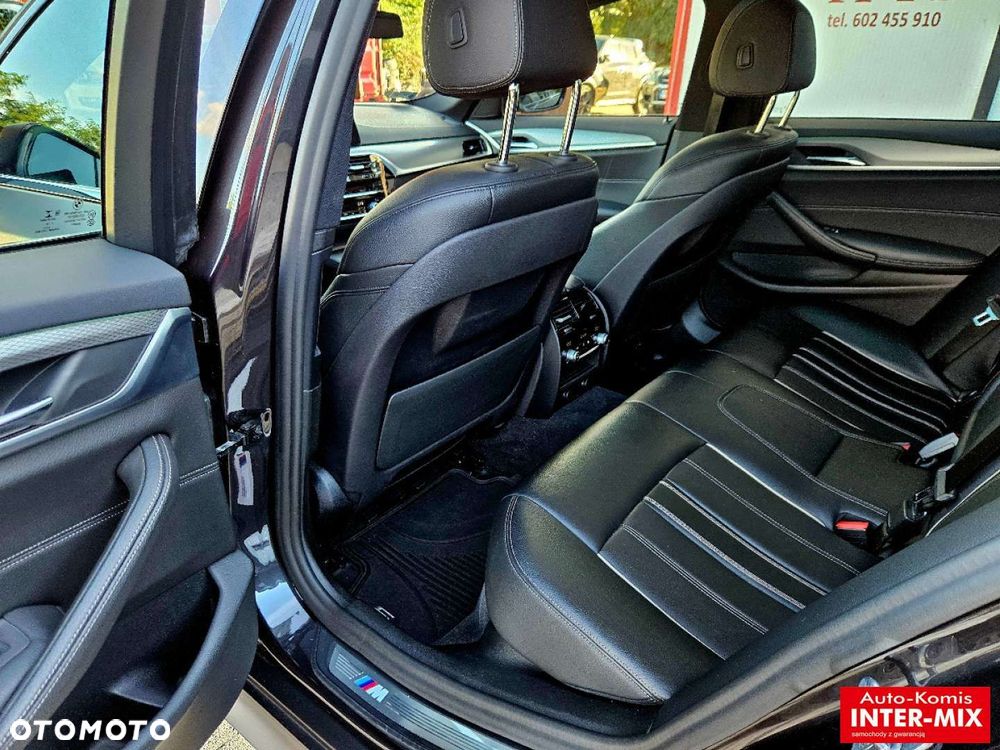 BMW Seria 5 - 27