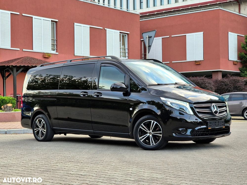 Mercedes-Benz Vito - 4
