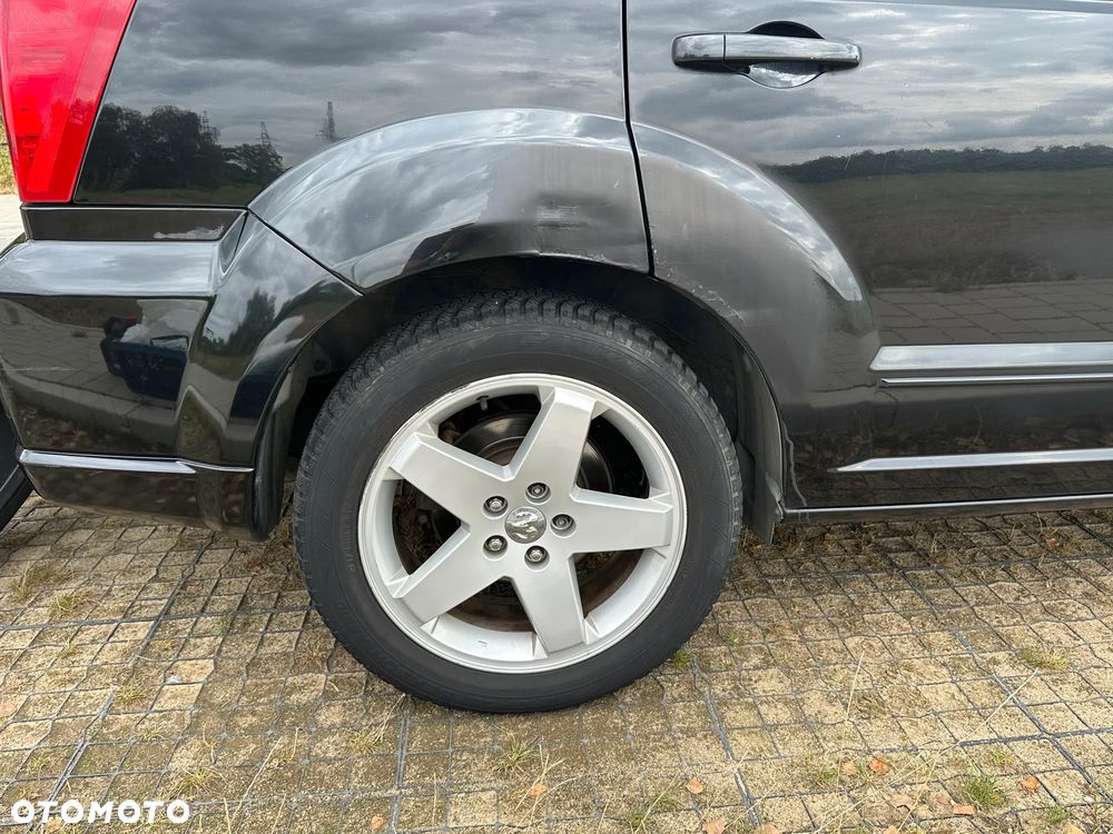 Dodge Caliber - 15