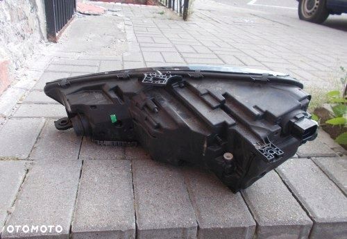 AUDI A4 B9 8W LIFT LAMPA PRAWA FULL LED EUROPA 8W0941034D - 4