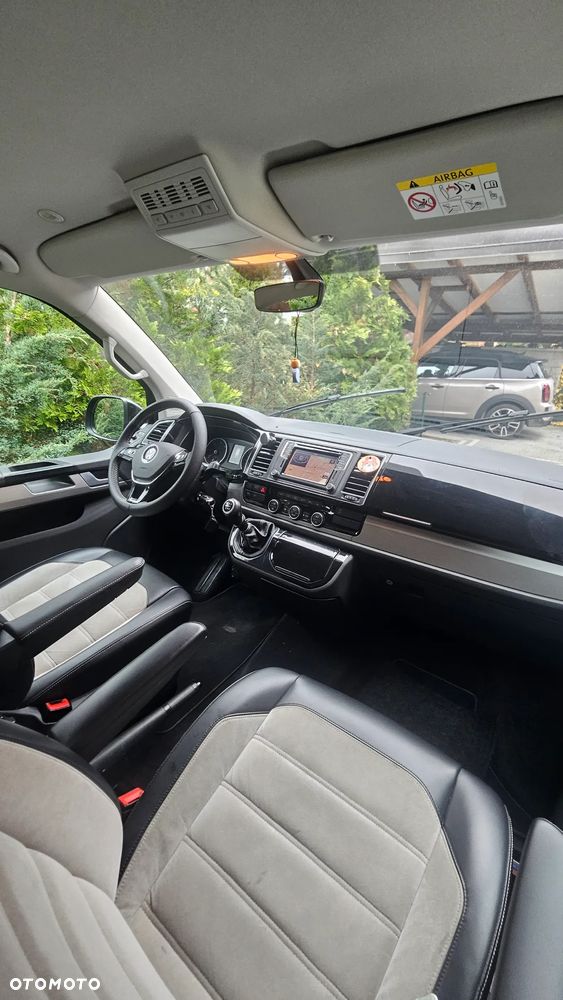 Volkswagen Multivan 2.0 BiTDI L1 Highline 4Motion - 16