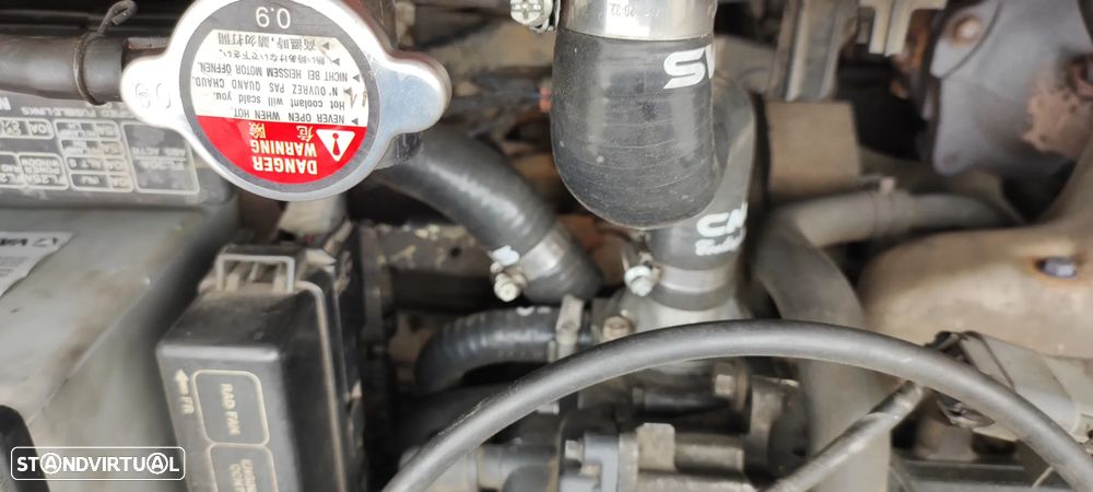 Nissan Micra - 7