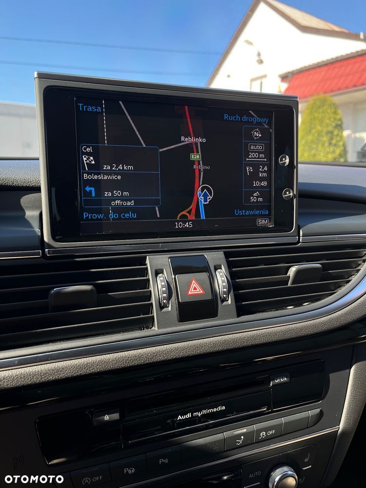 Audi A7 Sportback 2.0 TFSI Quattro S tronic - 12