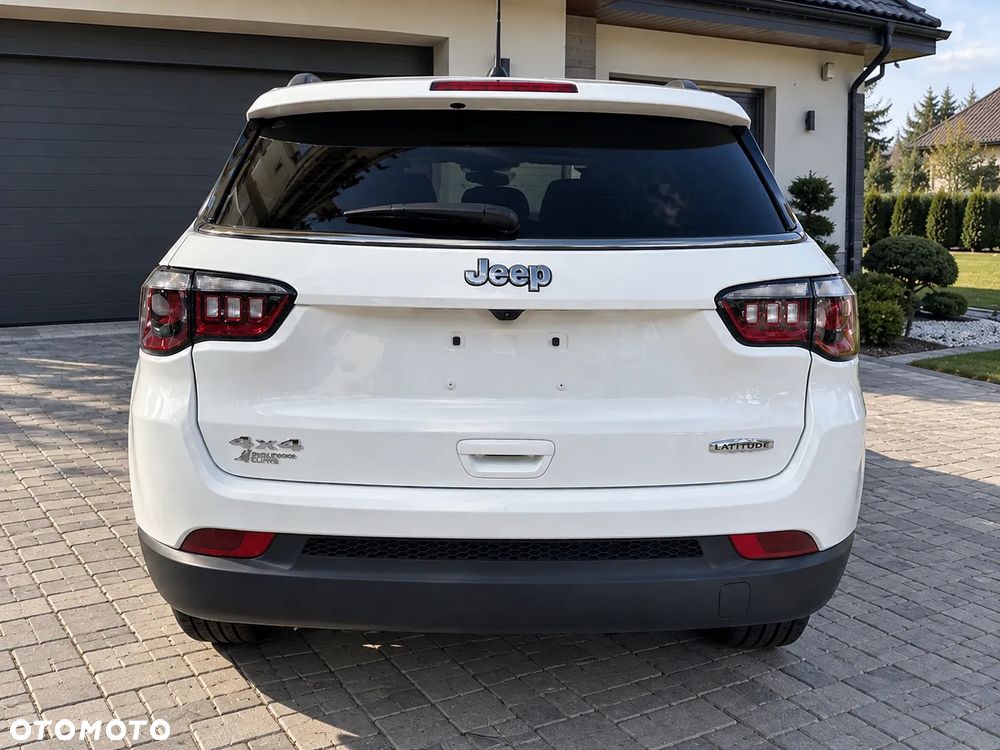 Jeep Compass - 6