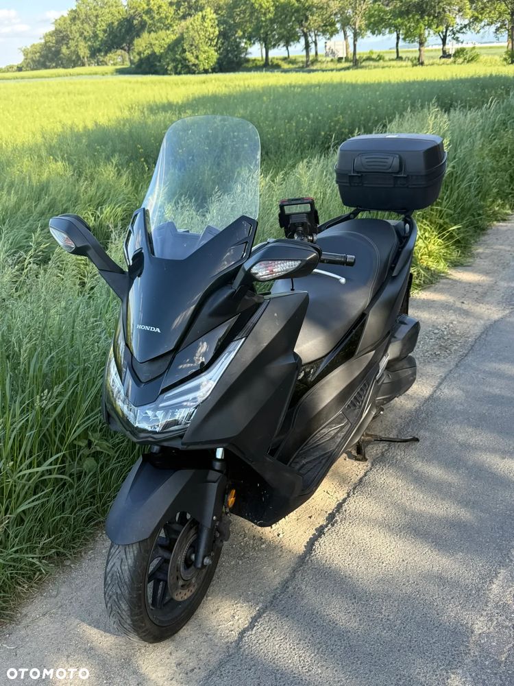 Honda NSS - 2