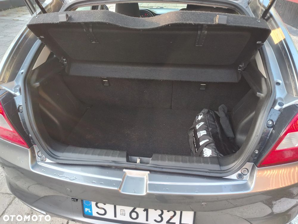 Suzuki Baleno 1.2 Comfort - 8