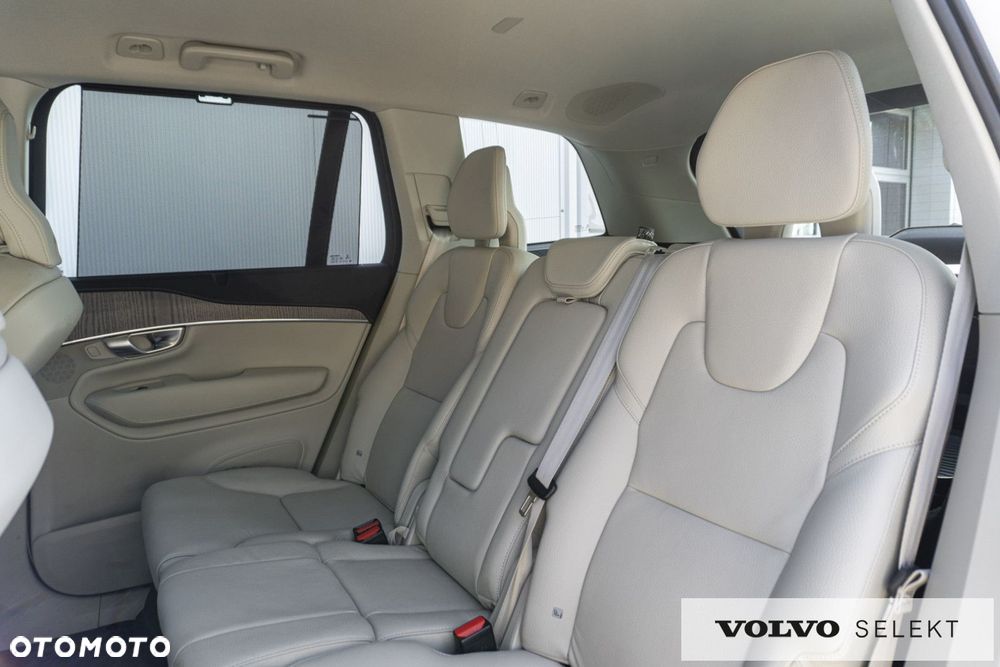 Volvo XC 90 - 15