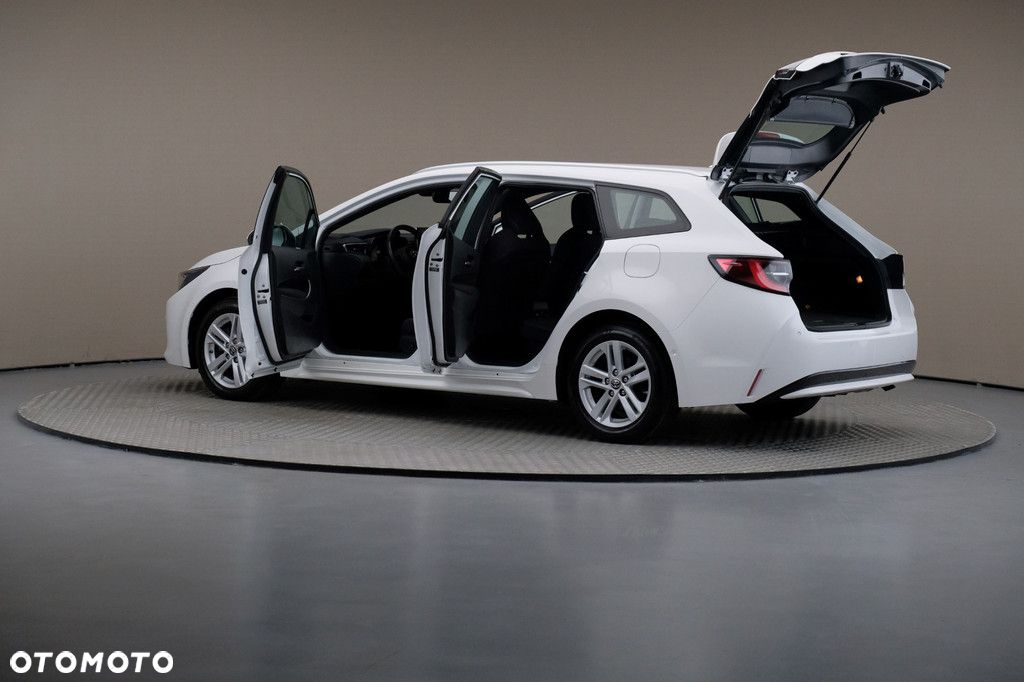 Toyota Corolla - 7