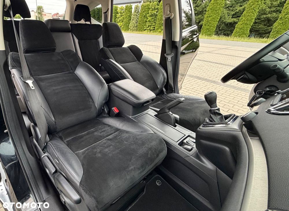 Honda CR-V - 22